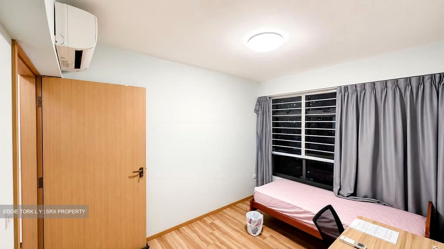 Blk 210A Clementi Northarc (Clementi), HDB 5 Rooms #578188281